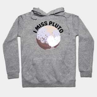 Miss Pluto Hoodie